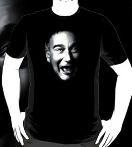 Robin Williams Funny Guy T-Shirt