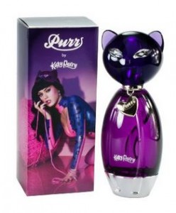 Katy Perry Purr Eau De Parfum For Women