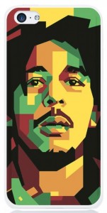 Bob Marley iPhone Case