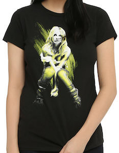 Britney Spears Women's T-Shirt