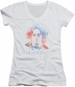 John Lennon Women's T-Shirt