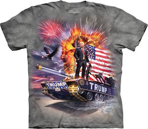 The Epic Donald Trump T-Shirt