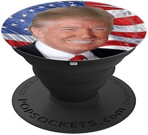 Donald Trump Popsockets