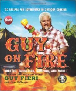 Guy on Fire Recipes In Outdoor Cooking