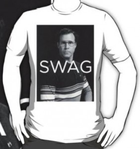 Will Ferrell SWAG T-Shirt