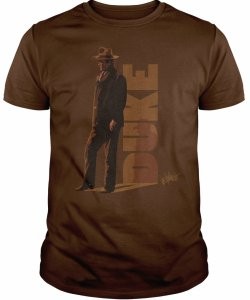John Wayne Duke T-Shirt