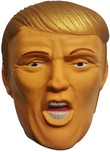 Donald Trump Stress Toy