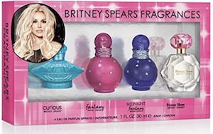 Britney Spears Fragrances