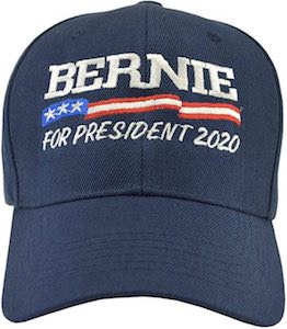 Bernie For President Cap