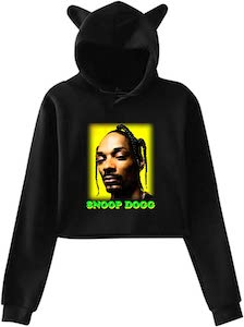 Snoop Dog Women’s Hoodie
