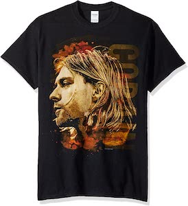 The Cobain T-Shirt